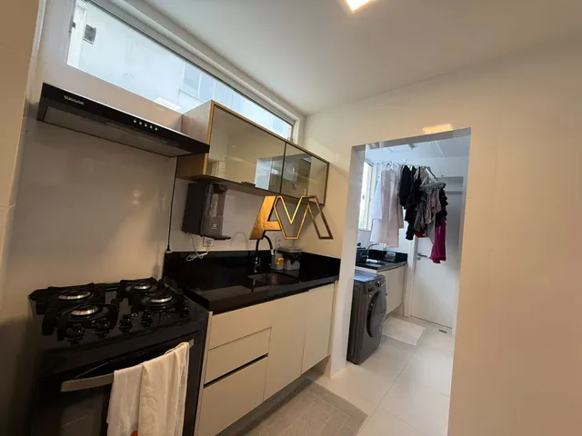 Imagem 16: Apartamento À Venda no Bairro Imbuí - Salvador/Ba