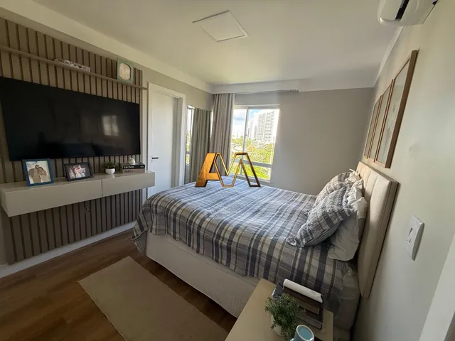 Imagem 15: Apartamento À Venda no Bairro Imbuí - Salvador/Ba