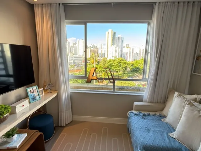 Imagem 14: Apartamento À Venda no Bairro Imbuí - Salvador/Ba