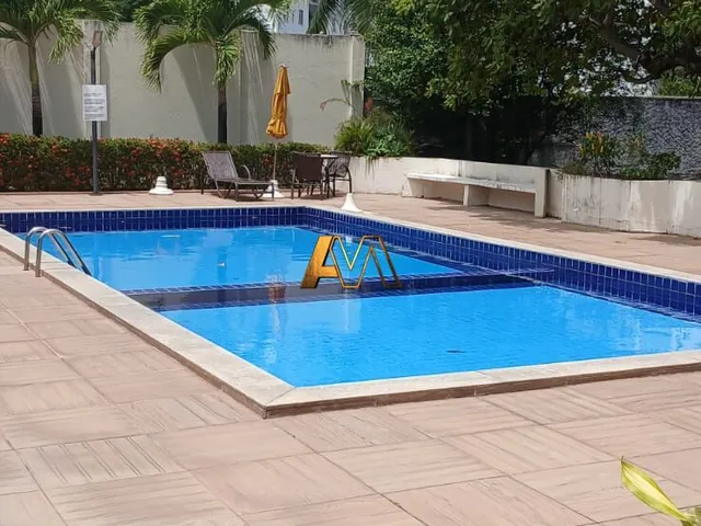 Imagem 12: Apartamento À Venda no Bairro Imbuí - Salvador/Ba