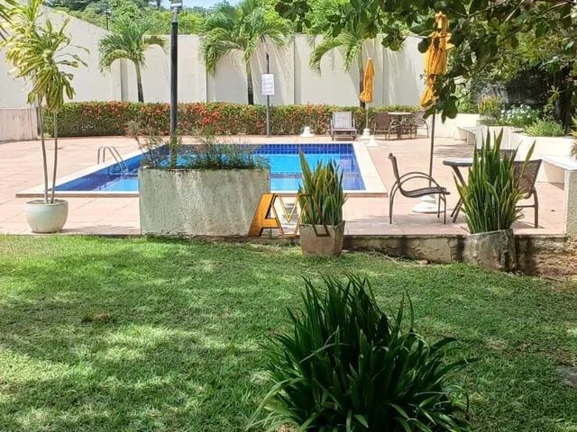 Imagem 10: Apartamento À Venda no Bairro Imbuí - Salvador/Ba