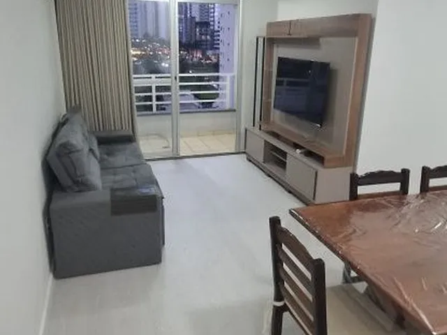 Imagem: Apartamento para Aluguel no Bairro Gleba