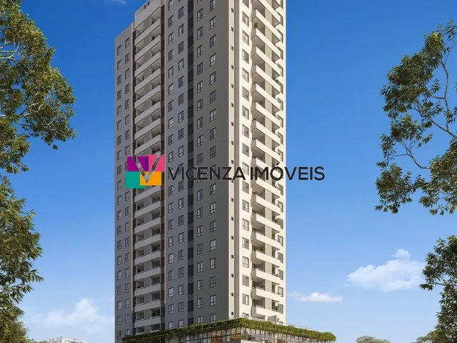 Imagem: Apartamento Á Venda com 2 Dormitórios