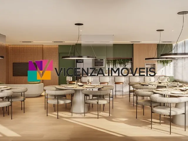 Imagem 6: Apartamento Á Venda com 2 Dormitórios no Centro de Balneário Piçarras/Sc