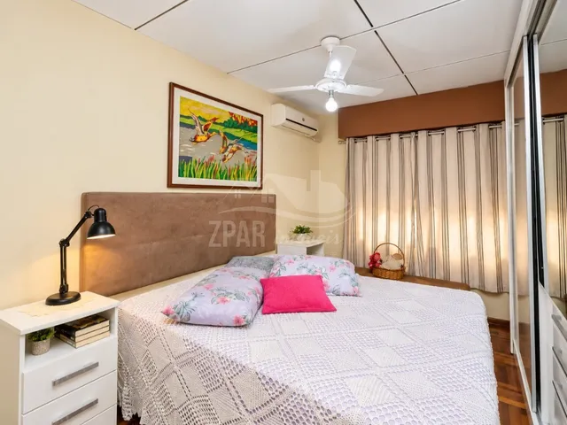 Imagem 8: Casa a Venda em Porto Alegre-Rs, 3 Quartos, 3 Banheiros, 2 Vagas de Garagem - Rubem Berta - 146,32 M²