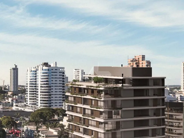 Imagem 7: Botanic - Alto Padrão - Lago Municipal - 4 Suítes - 3 Vagas