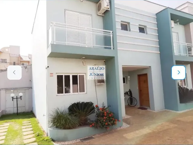 Imagem: House em Americana - São Paulo, Residencial