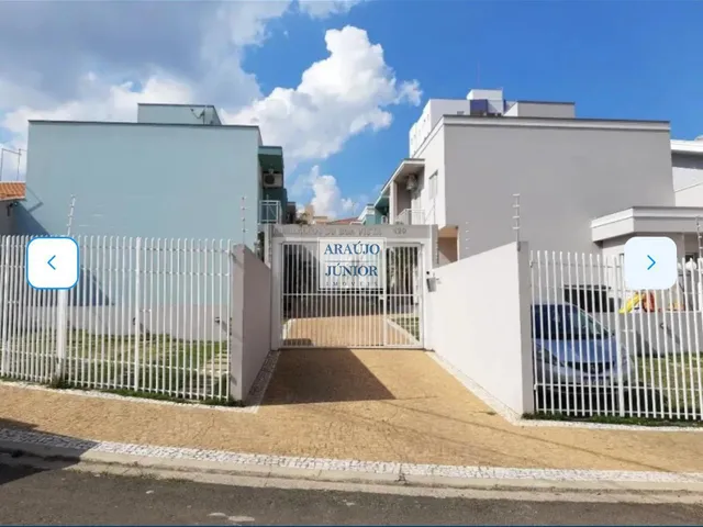 Imagem 3: House em Americana - São Paulo, Residencial Boa Vista