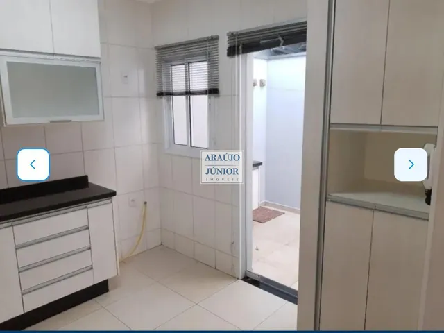 Imagem 15: House em Americana - São Paulo, Residencial Boa Vista