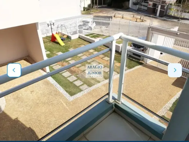 Imagem 4: House em Americana - São Paulo, Residencial Boa Vista