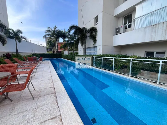 Imagem: Apartamento para Locação no Condomínio