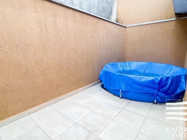 Imagem 3: Casa a Venda na Vila São João em Caçapava