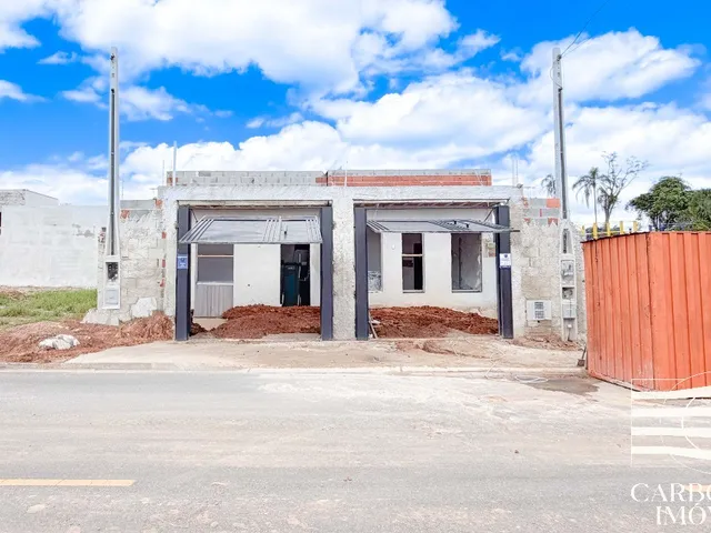 Imagem: Casa a Venda no Terra Nova em Caçapava