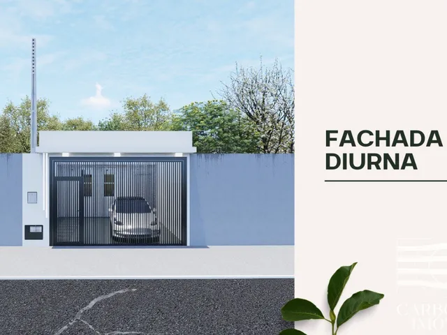 Imagem 5: Casa a Venda no Terra Nova em Caçapava