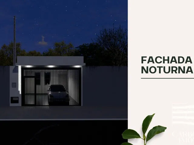 Imagem 7: Casa a Venda no Terra Nova em Caçapava