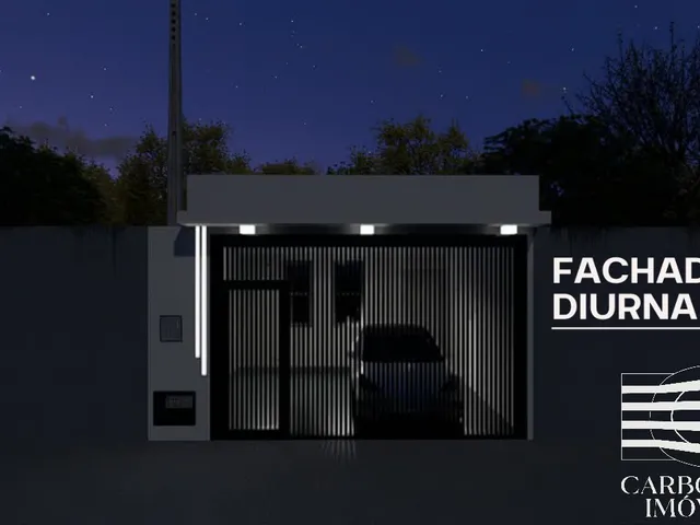 Imagem 15: Casa a Venda no Terra Nova em Caçapava