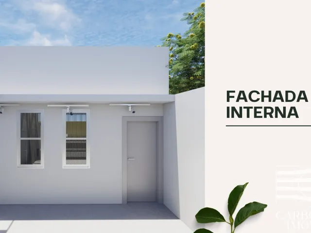 Imagem 12: Casa a Venda no Terra Nova em Caçapava