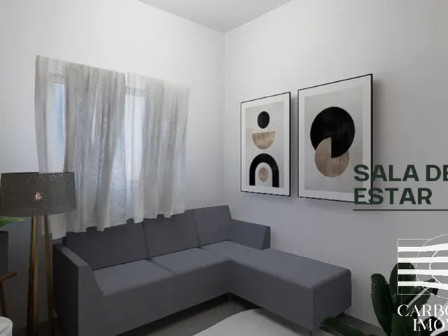 Imagem 16: Casa a Venda no Terra Nova em Caçapava