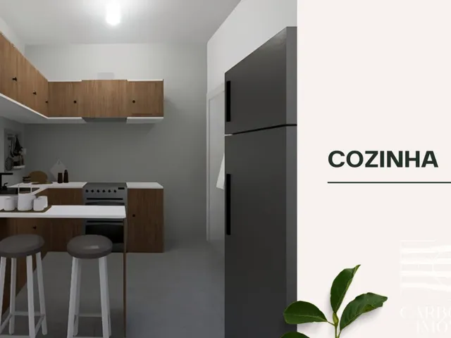 Imagem 3: Casa a Venda no Terra Nova em Caçapava