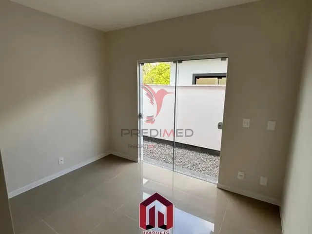 Imagem 7: Casas Geminadas no Loteamento Lisboa III em São José - Sc Brasil