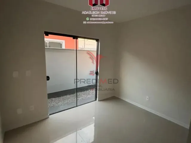 Imagem 4: Casas Geminadas no Loteamento Lisboa III em São José - Sc Brasil