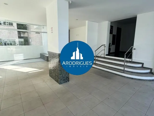 Imagem 15: Apartment em Salvador - Bahia, Pituba