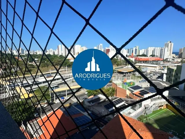 Imagem 14: Apartment em Salvador - Bahia, Pituba