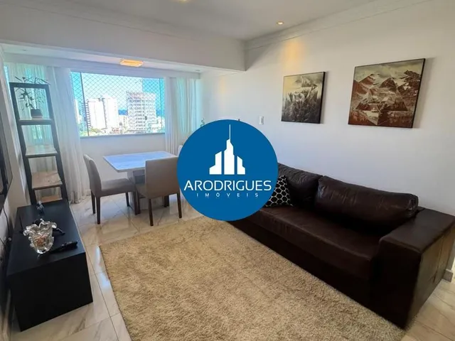 Imagem 2: Apartment em Salvador - Bahia, Pituba