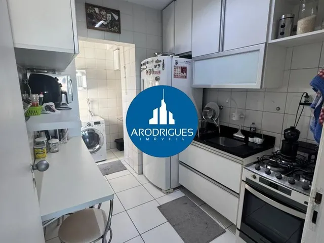 Imagem 8: Apartment em Salvador - Bahia, Pituba