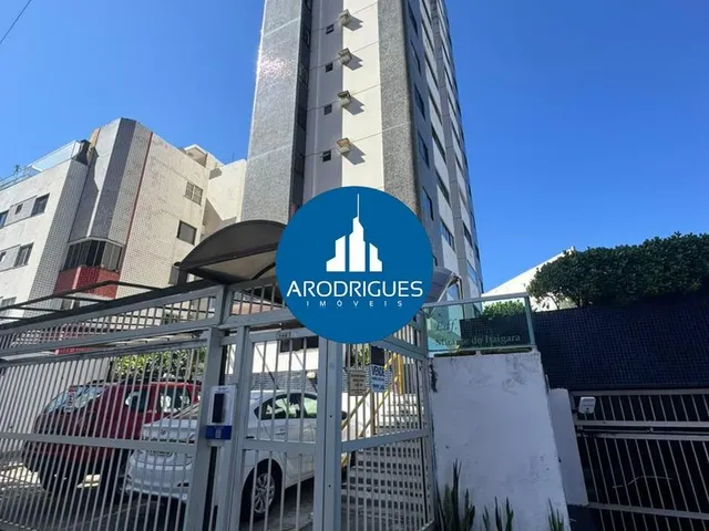 Imagem 13: Apartment em Salvador - Bahia, Pituba
