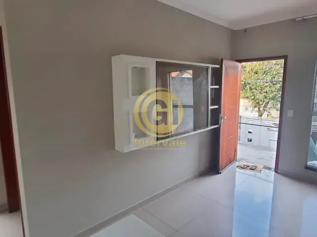 Imagem: Casa À Venda no Villa Branca Jacareí com