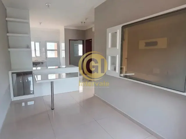 Imagem 12: Casa À Venda no Villa Branca Jacareí com 2 Quartos, 1 Suíte e Jardim de Inverno