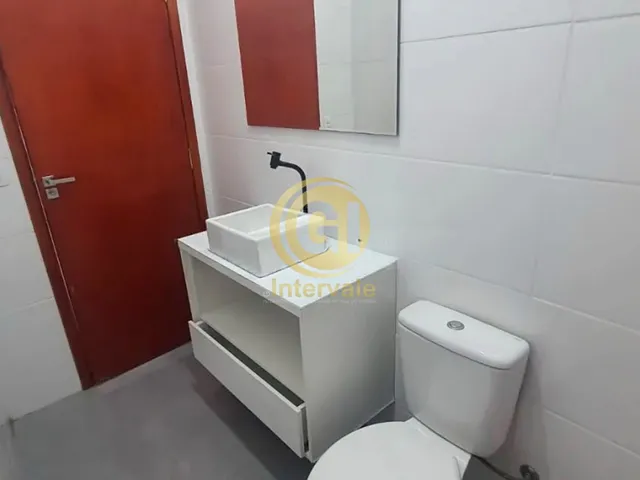 Imagem 7: Casa À Venda no Villa Branca Jacareí com 2 Quartos, 1 Suíte e Jardim de Inverno