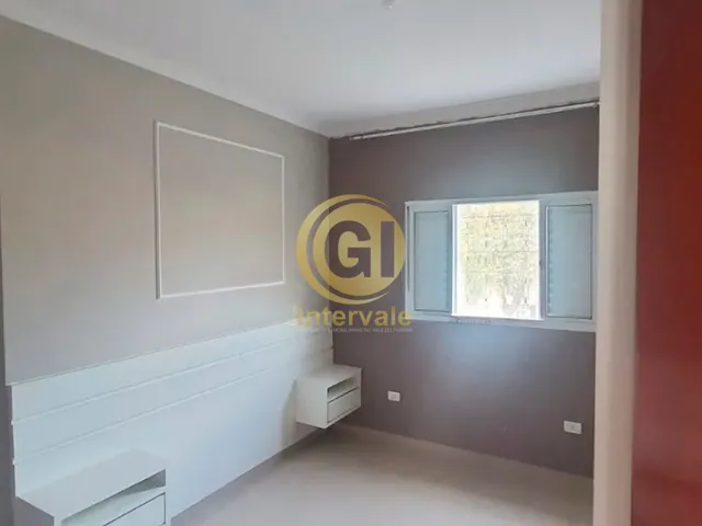 Imagem 8: Casa À Venda no Villa Branca Jacareí com 2 Quartos, 1 Suíte e Jardim de Inverno