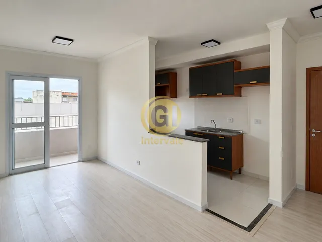 Imagem: Apartamento com 2 Dormitórios, Sendo 1