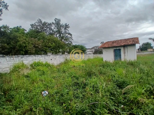 Imagem: Terreno Comercial para Venda Vila Pinheiro