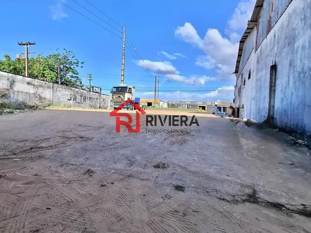 Imagem: Galpao Comercial em São Luís - Ma, Maracanã