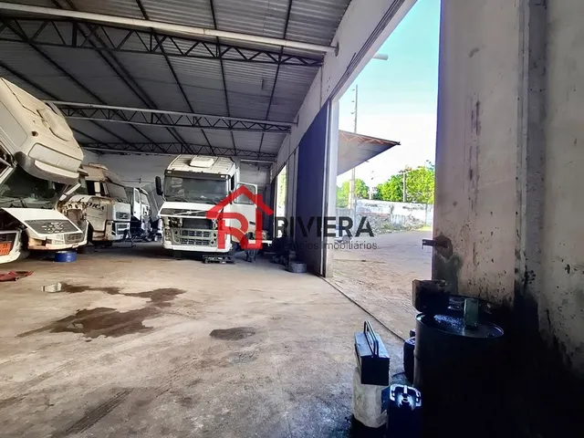 Imagem 14: Galpao Comercial em São Luís - Ma, Maracanã
