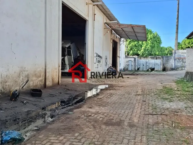 Imagem 10: Galpao Comercial em São Luís - Ma, Maracanã