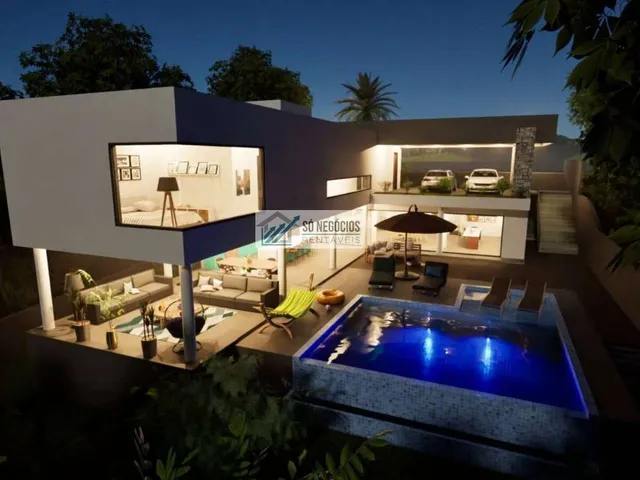 Imagem: Terreno Exclusivo de 662,38 M² com Fundos
