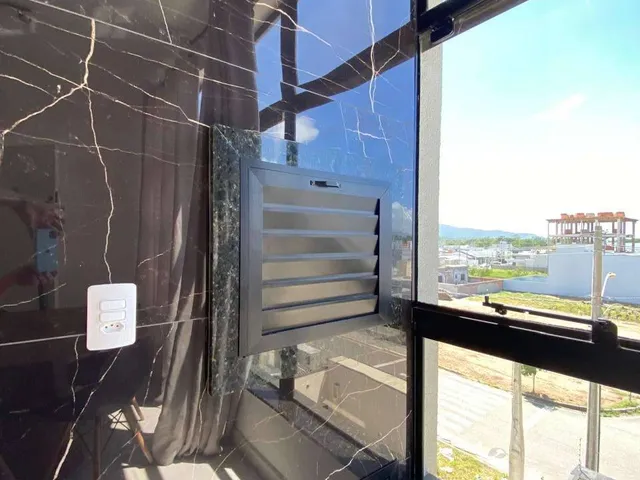 Imagem 3: Apartamento para Alugar em Tijucas Semi Mobiliado - Bairro Areias
