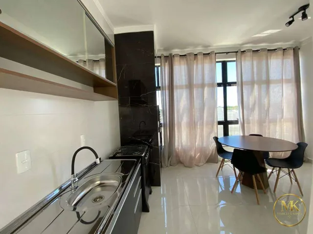 Imagem 6: Apartamento para Alugar em Tijucas Semi Mobiliado - Bairro Areias