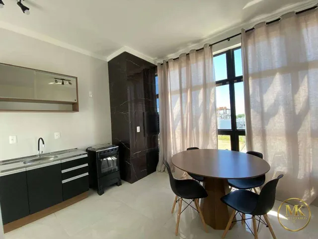 Imagem 7: Apartamento para Alugar em Tijucas Semi Mobiliado - Bairro Areias