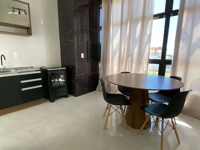Imagem 8: Apartamento para Alugar em Tijucas Semi Mobiliado - Bairro Areias