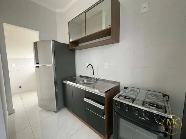 Imagem 16: Apartamento para Alugar em Tijucas Semi Mobiliado - Bairro Areias