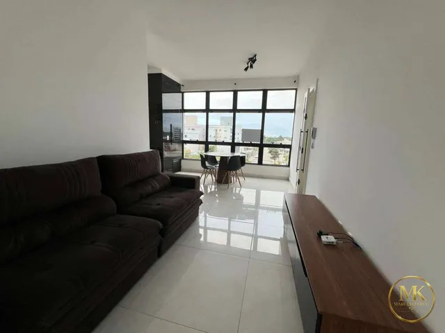 Imagem 15: Apartamento para Alugar em Tijucas Semi Mobiliado - Bairro Areias