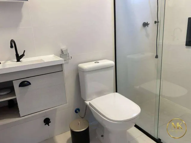 Imagem 13: Apartamento para Alugar em Tijucas Semi Mobiliado - Bairro Areias