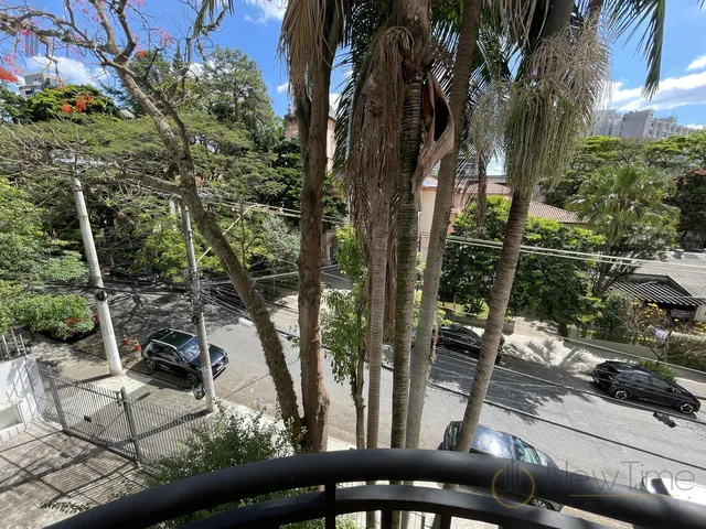 Imagem 13: Apartment em São Paulo - São Paulo, Perdizes