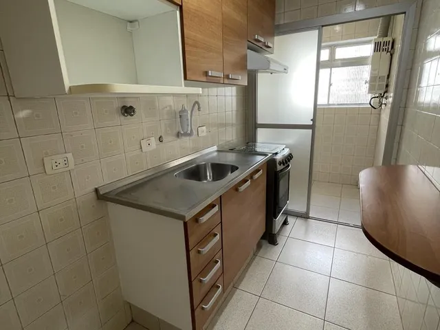 Imagem 2: Apartment em São Paulo - São Paulo, Perdizes