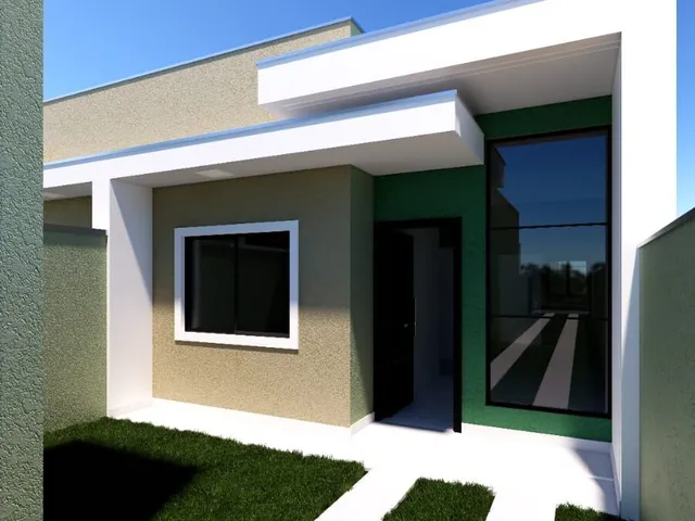 Imagem 8: Casa À Venda no Bairro Costa Azul - Matinhos/Pr